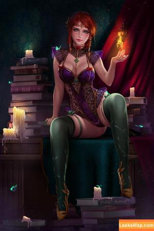 The Witcher фото #0492