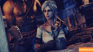 The Witcher фото #0540