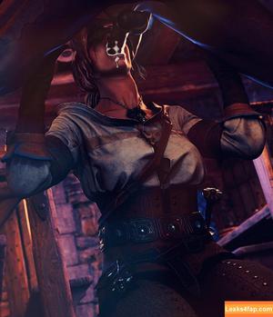 The Witcher фото #0544