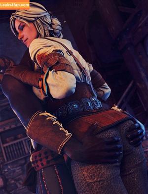 The Witcher фото #0546