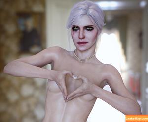 The Witcher фото #0566