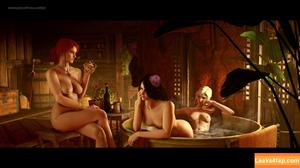 The Witcher фото #0638