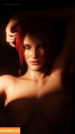 The Witcher фото #0690