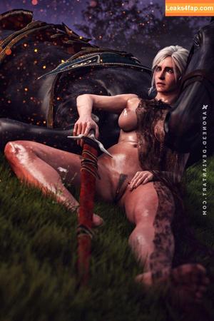 The Witcher фото #0697