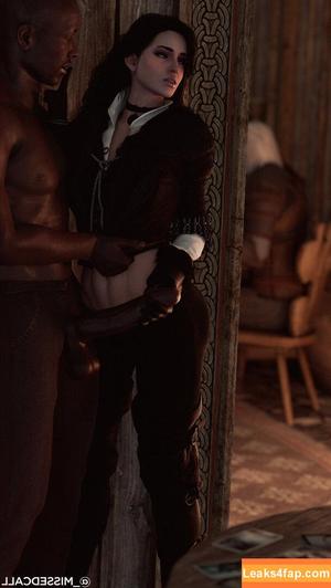 The Witcher фото #0734