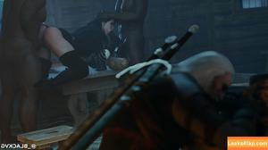 The Witcher фото #0740