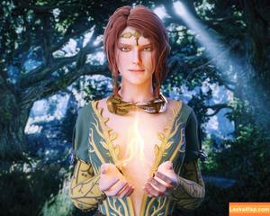 The Witcher фото #0773