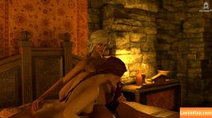 The Witcher фото #0840