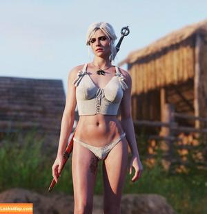 The Witcher фото #0857