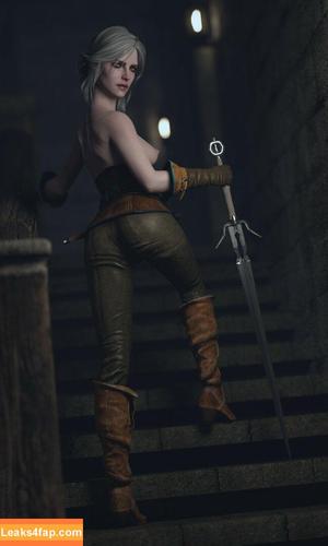 The Witcher фото #0933