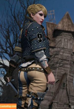 The Witcher photo #0979