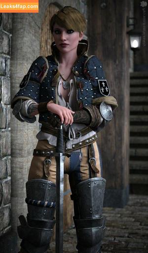 The Witcher photo #0981