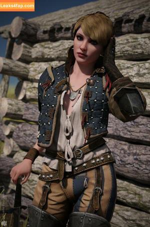 The Witcher photo #0983