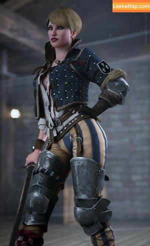 The Witcher photo #0987