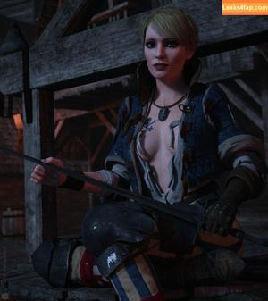 The Witcher photo #0992