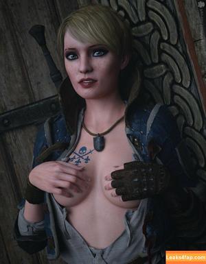 The Witcher photo #0994