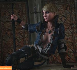 The Witcher photo #0998