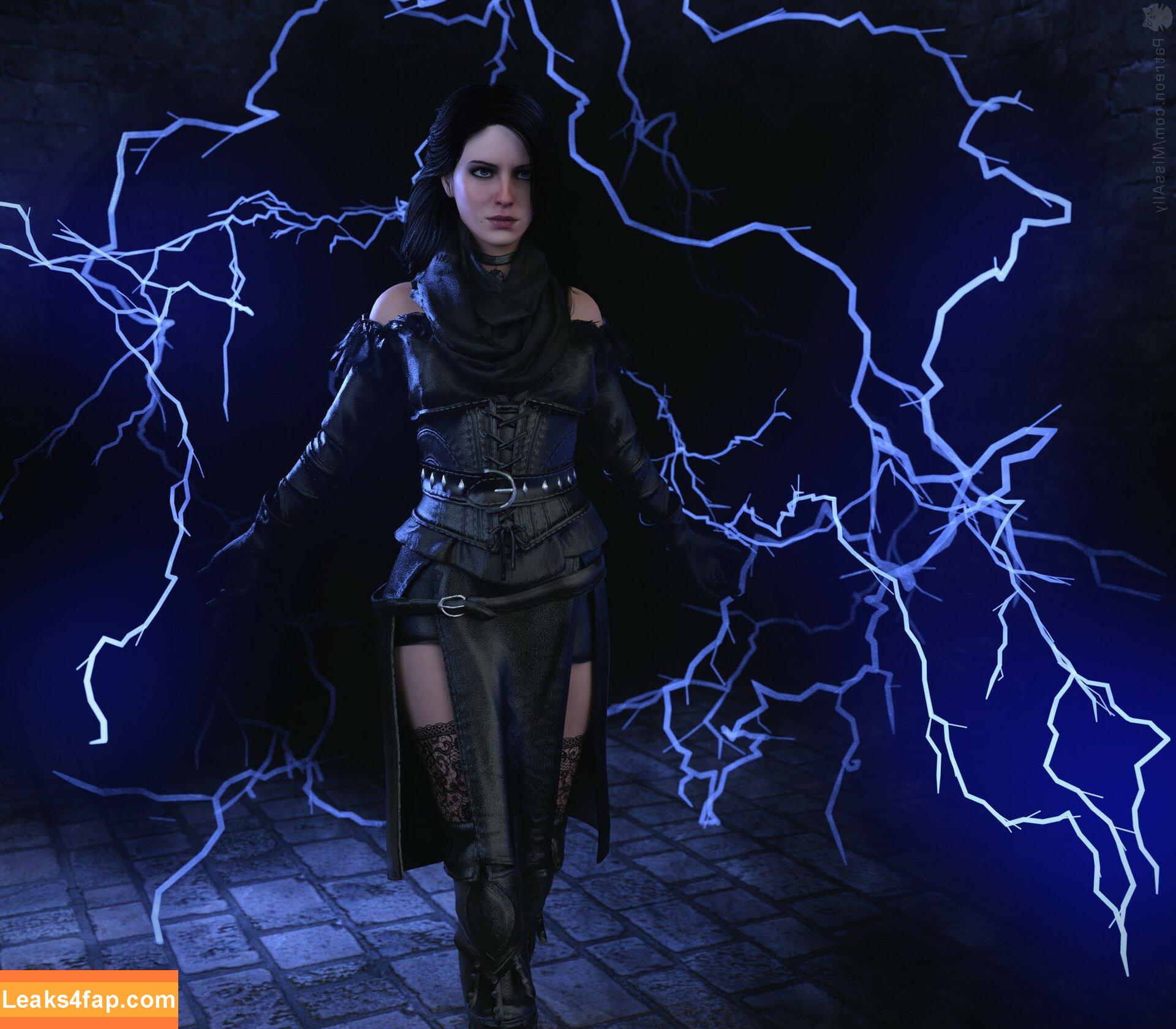 The Witcher /  leaked photo photo #1002