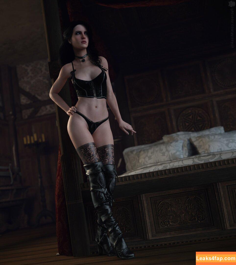 The Witcher /  leaked photo photo #1006