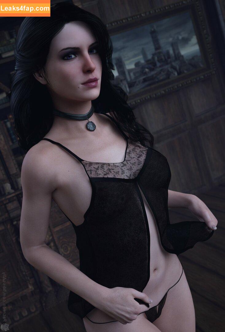 The Witcher /  leaked photo photo #1010