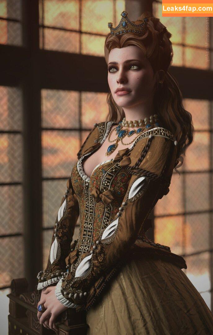 The Witcher /  leaked photo photo #1022