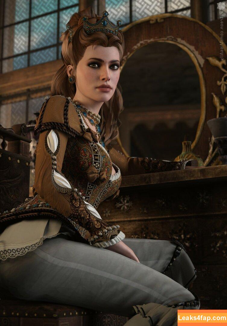 The Witcher /  leaked photo photo #1024