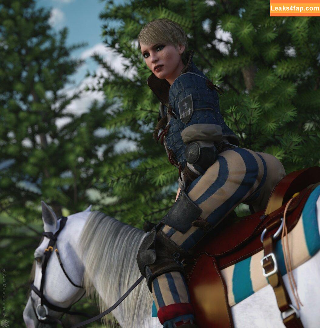 The Witcher /  leaked photo photo #1047