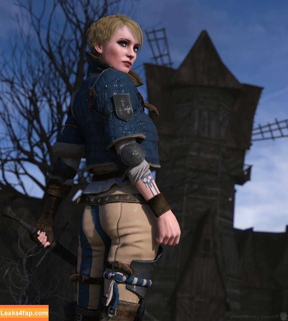 The Witcher /  leaked photo photo #1058