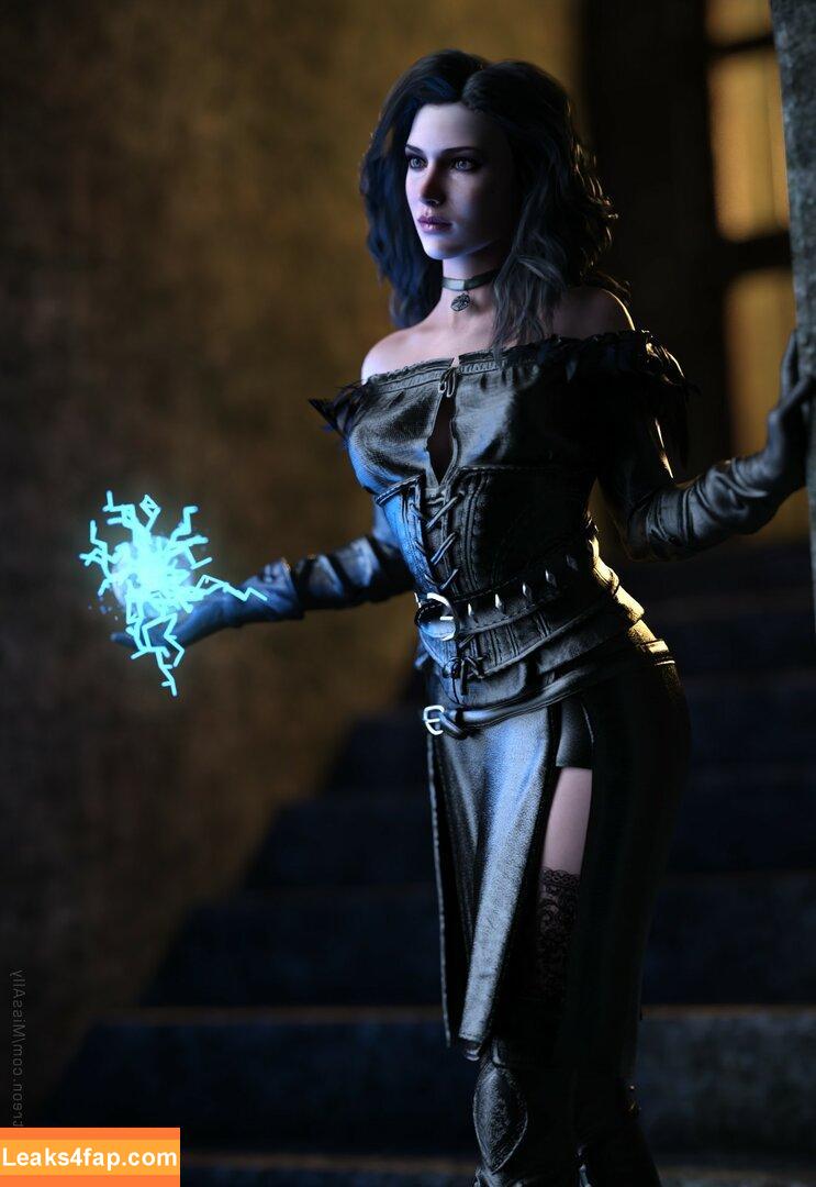 The Witcher /  leaked photo photo #1087