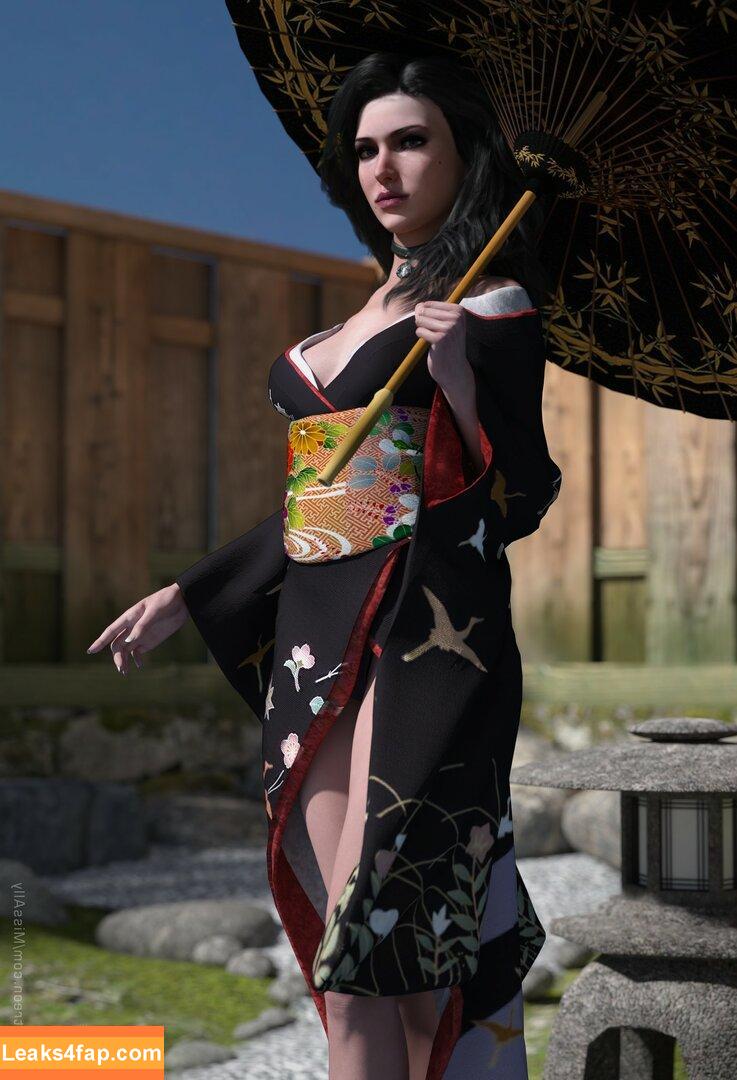 The Witcher /  leaked photo photo #1089