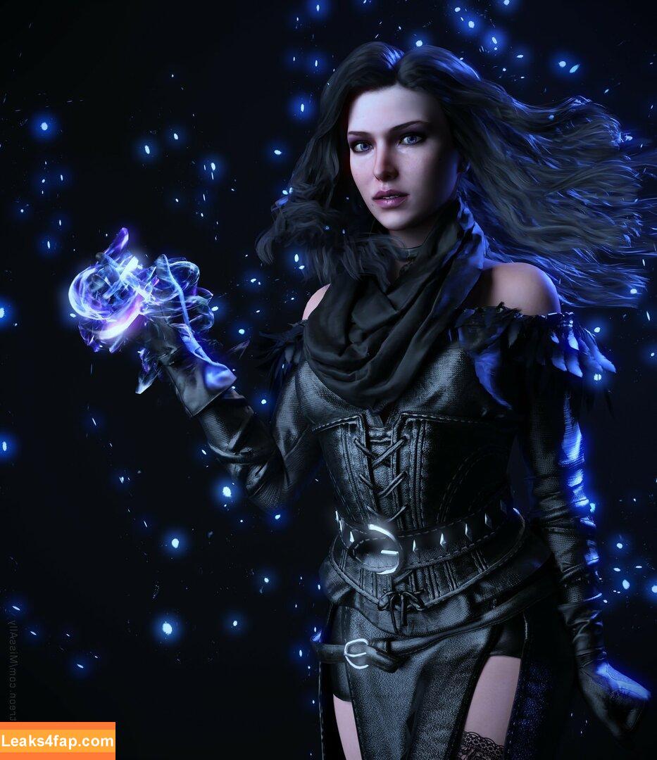 The Witcher /  leaked photo photo #1092
