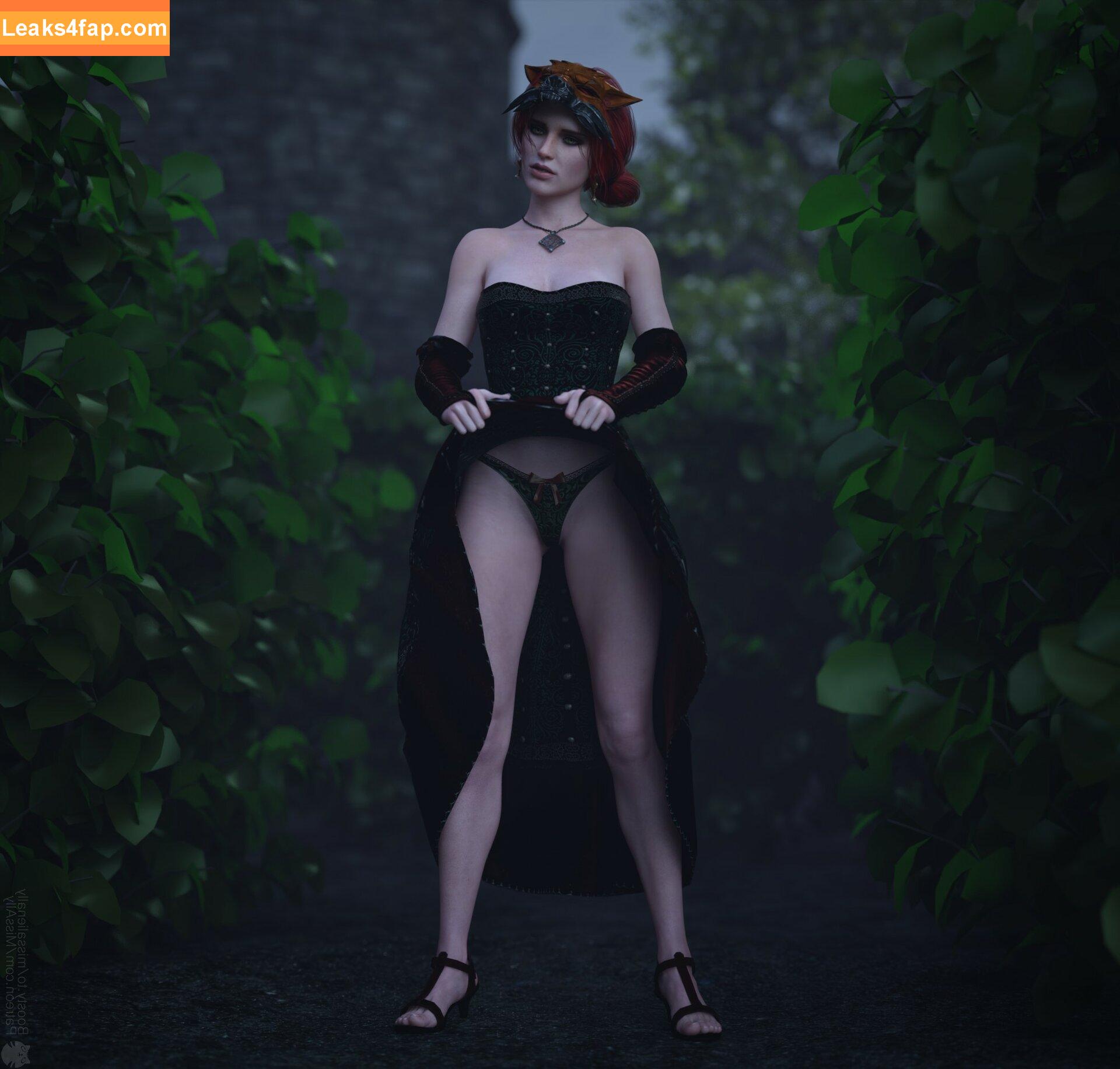 The Witcher /  leaked photo photo #1110