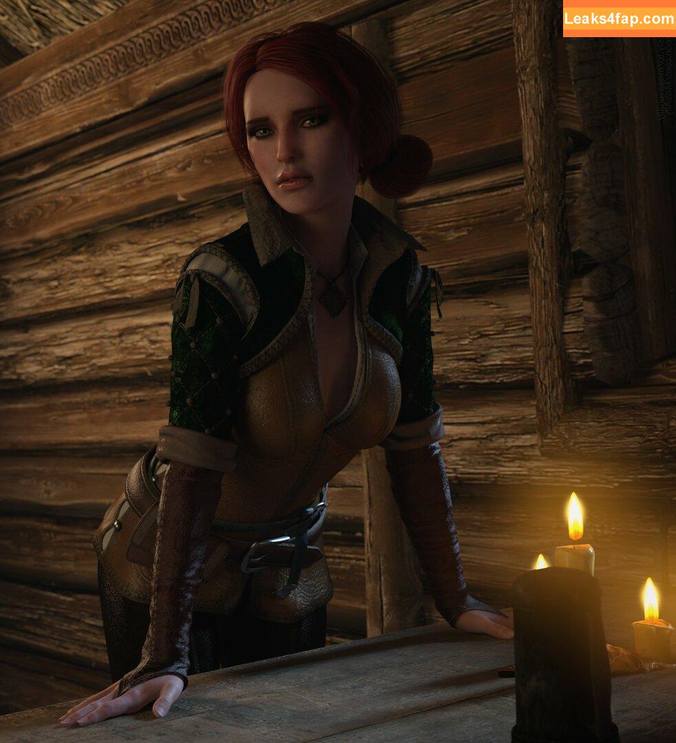 The Witcher /  leaked photo photo #1115
