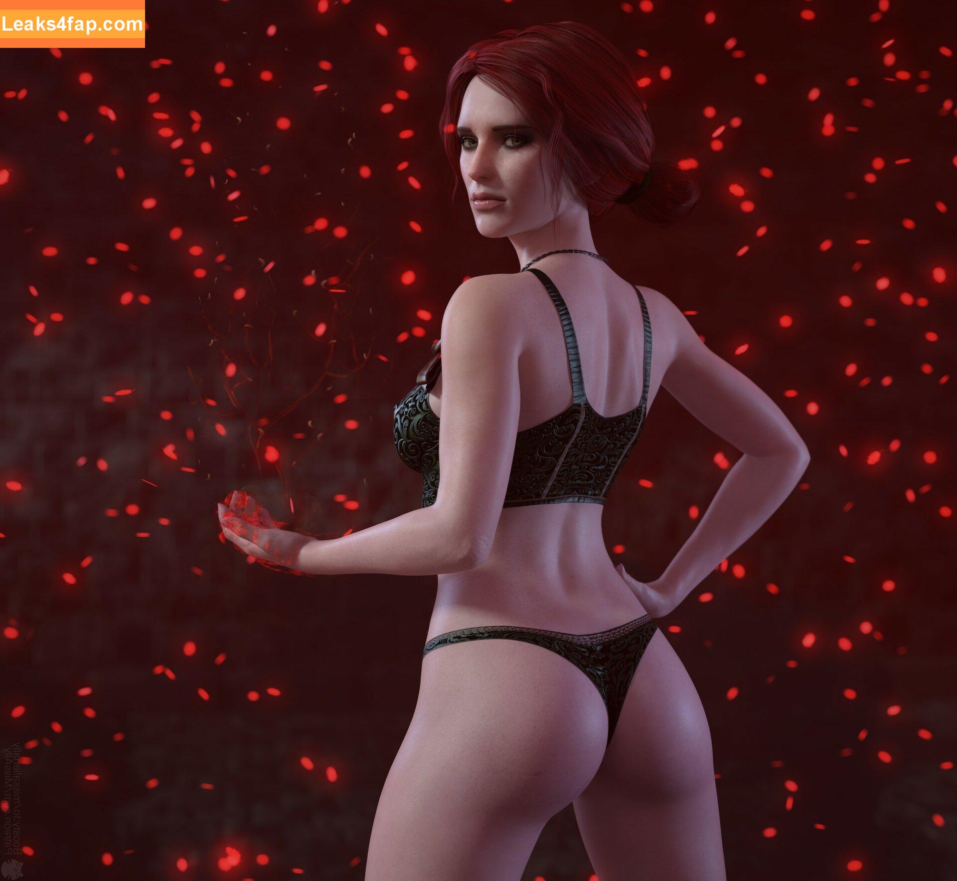 The Witcher /  leaked photo photo #1116