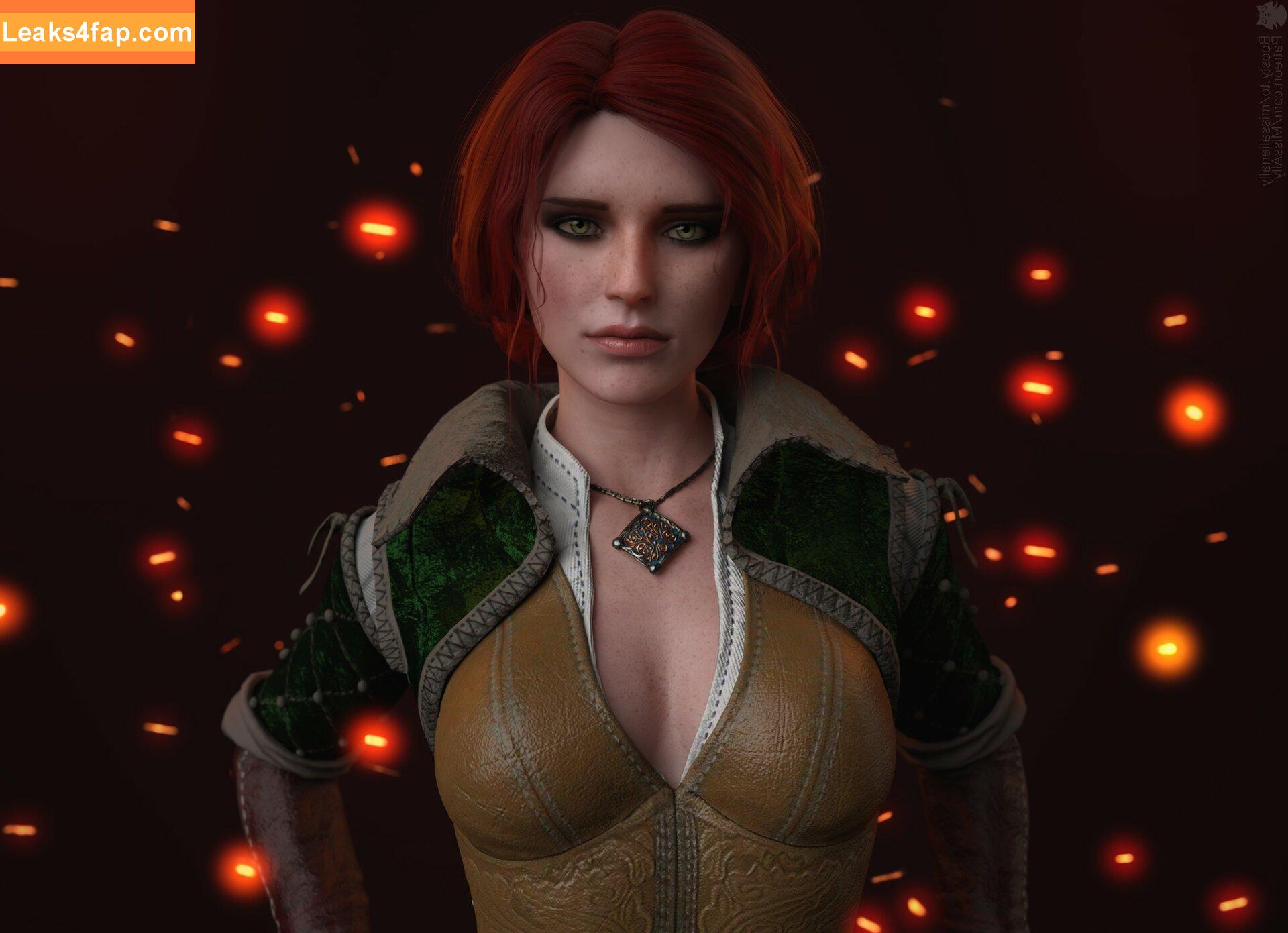 The Witcher /  leaked photo photo #1117