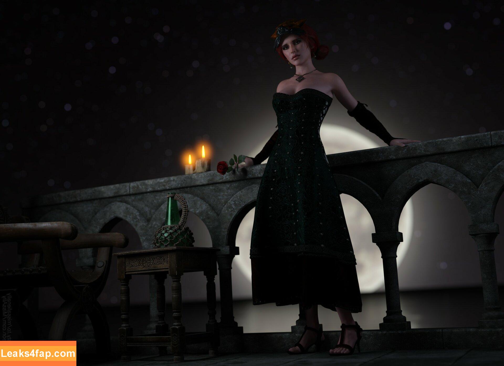 The Witcher /  leaked photo photo #1120