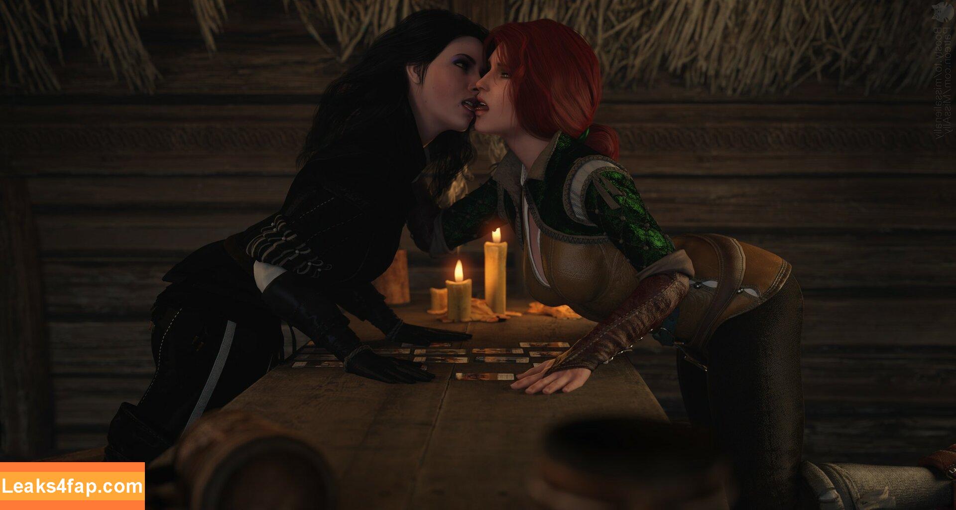 The Witcher /  leaked photo photo #1123