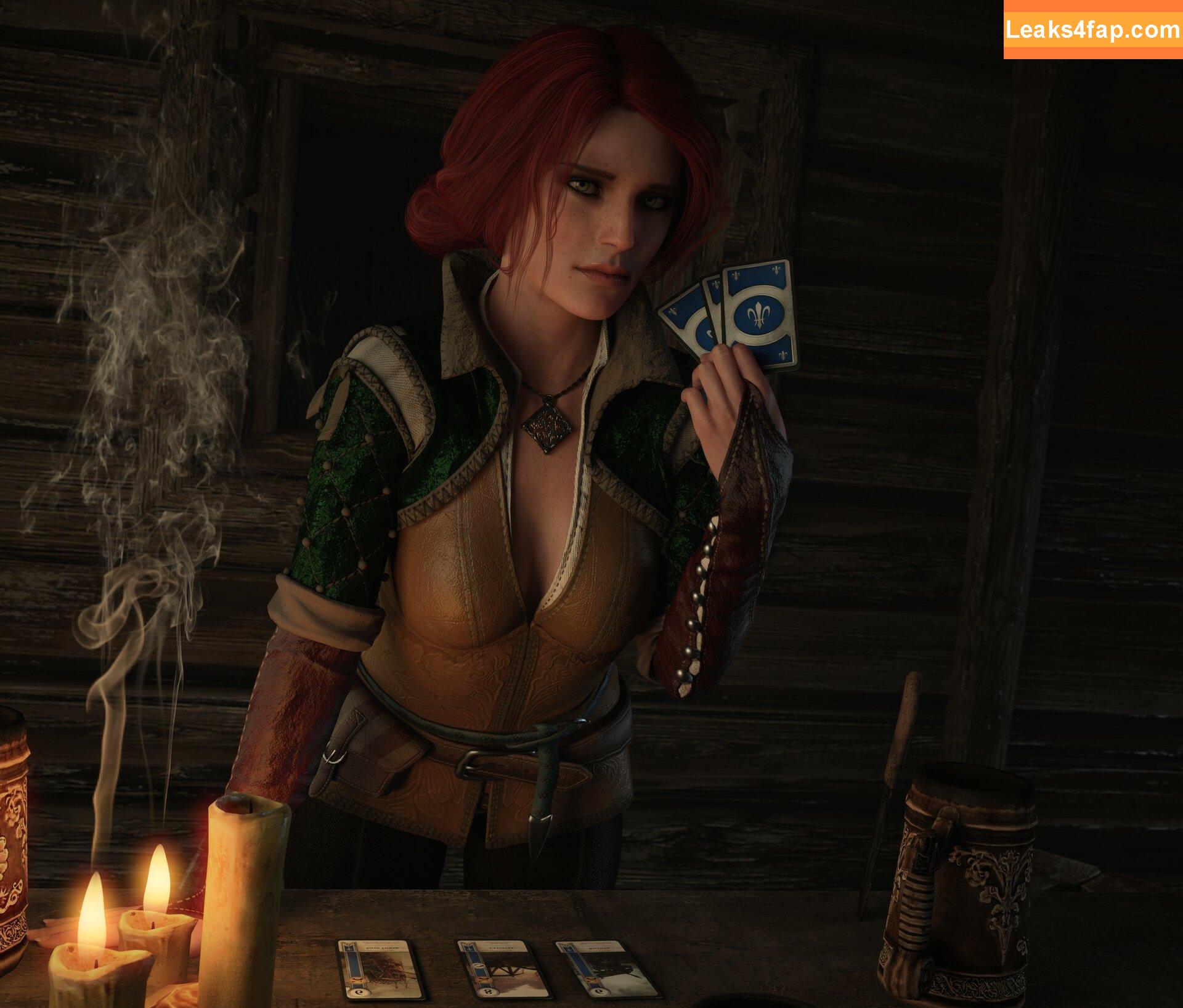 The Witcher /  leaked photo photo #1125