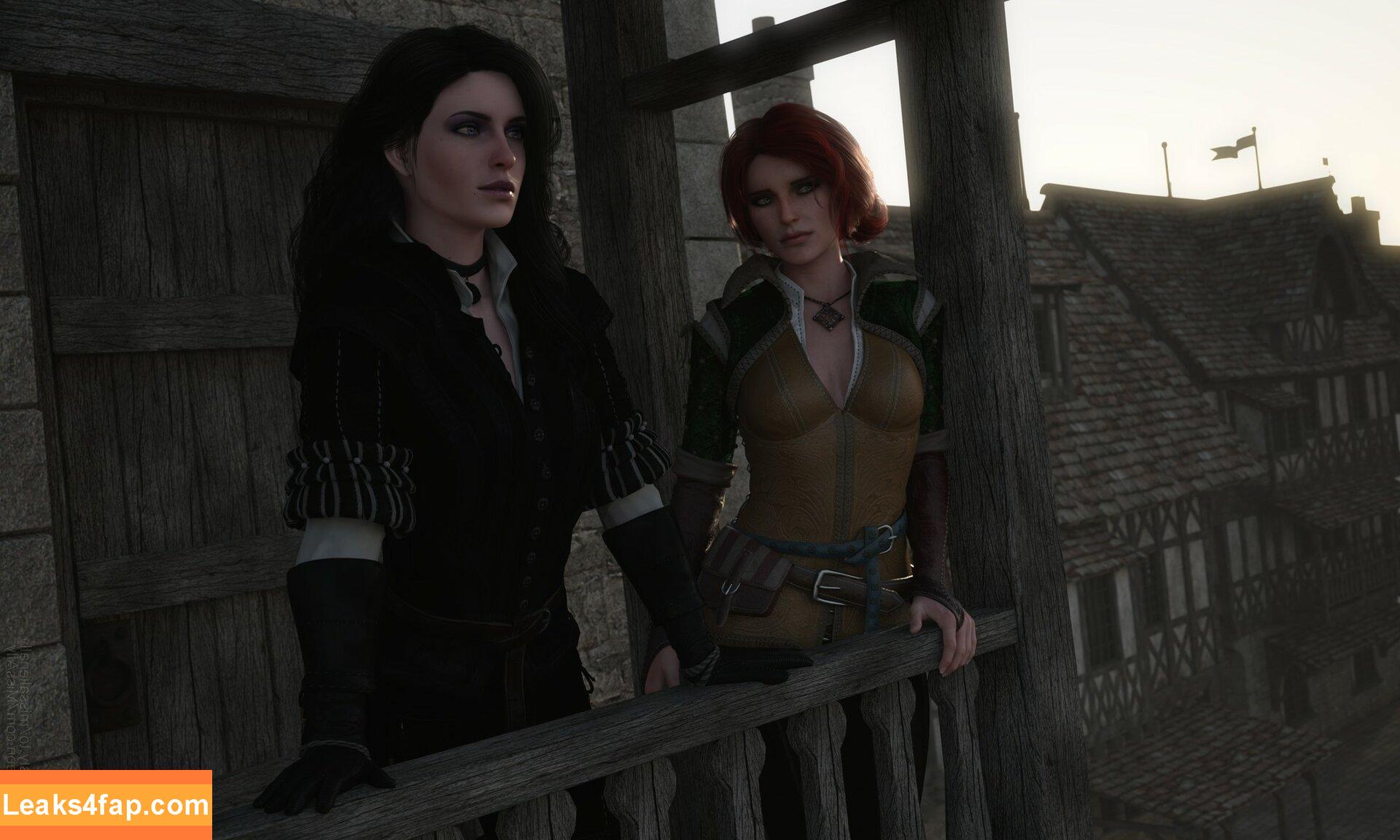 The Witcher /  leaked photo photo #1127