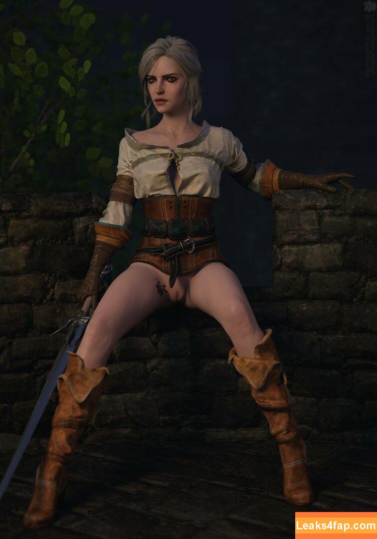 The Witcher /  leaked photo photo #1129