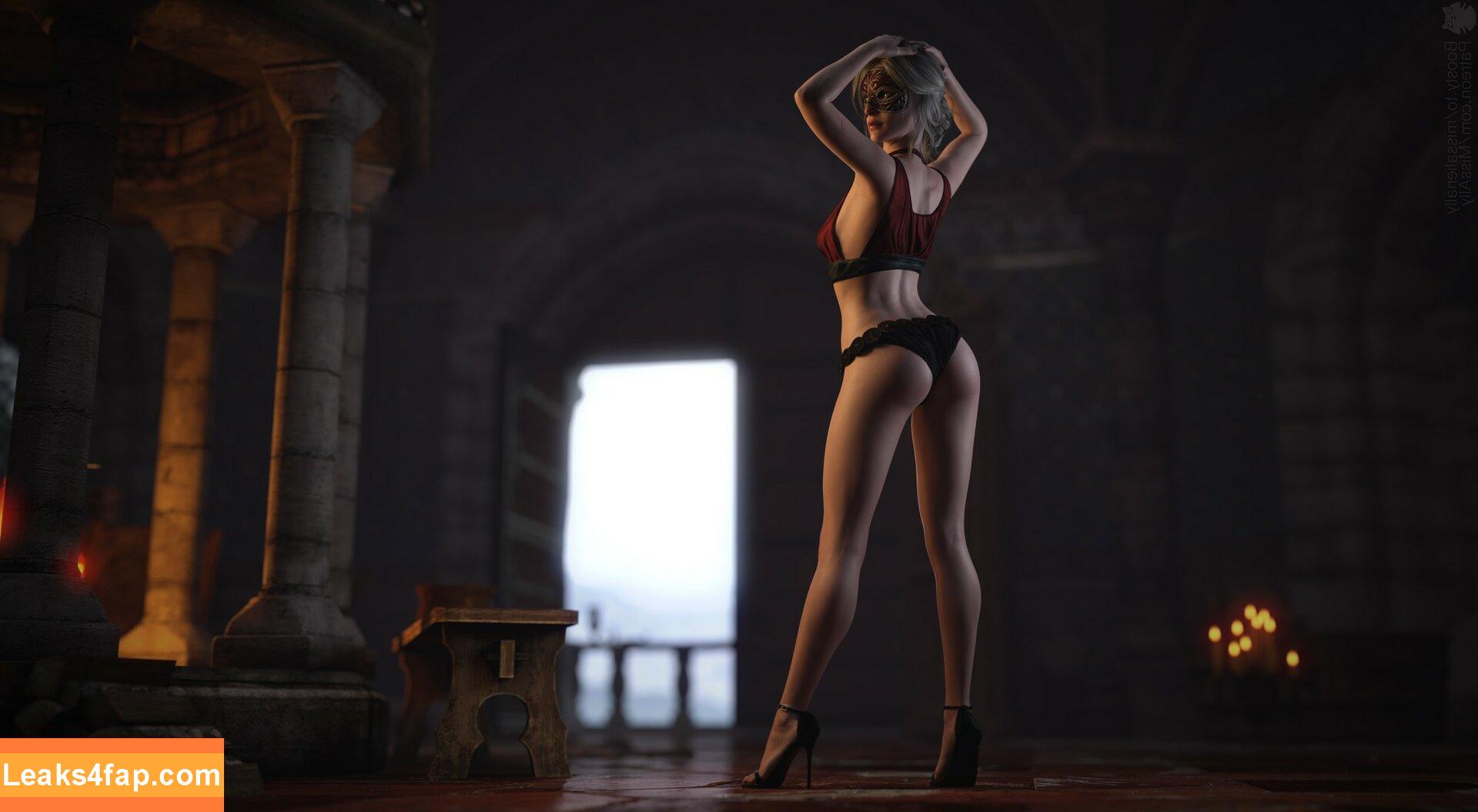 The Witcher /  leaked photo photo #1131