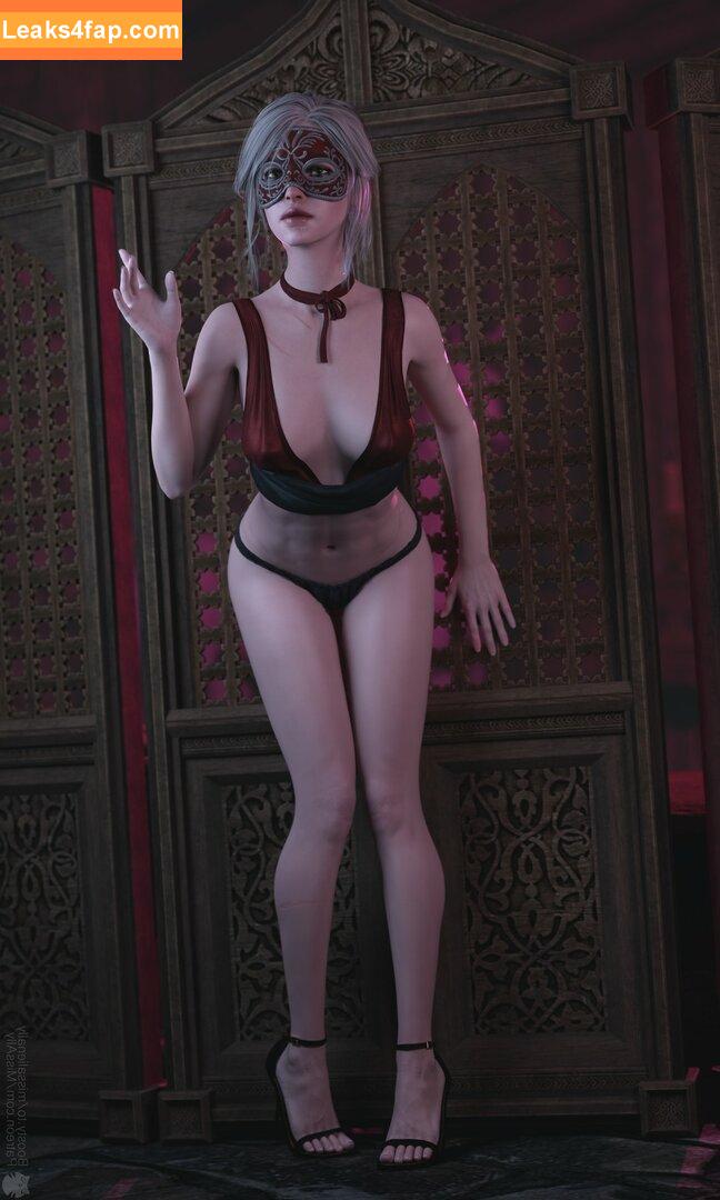 The Witcher /  leaked photo photo #1132