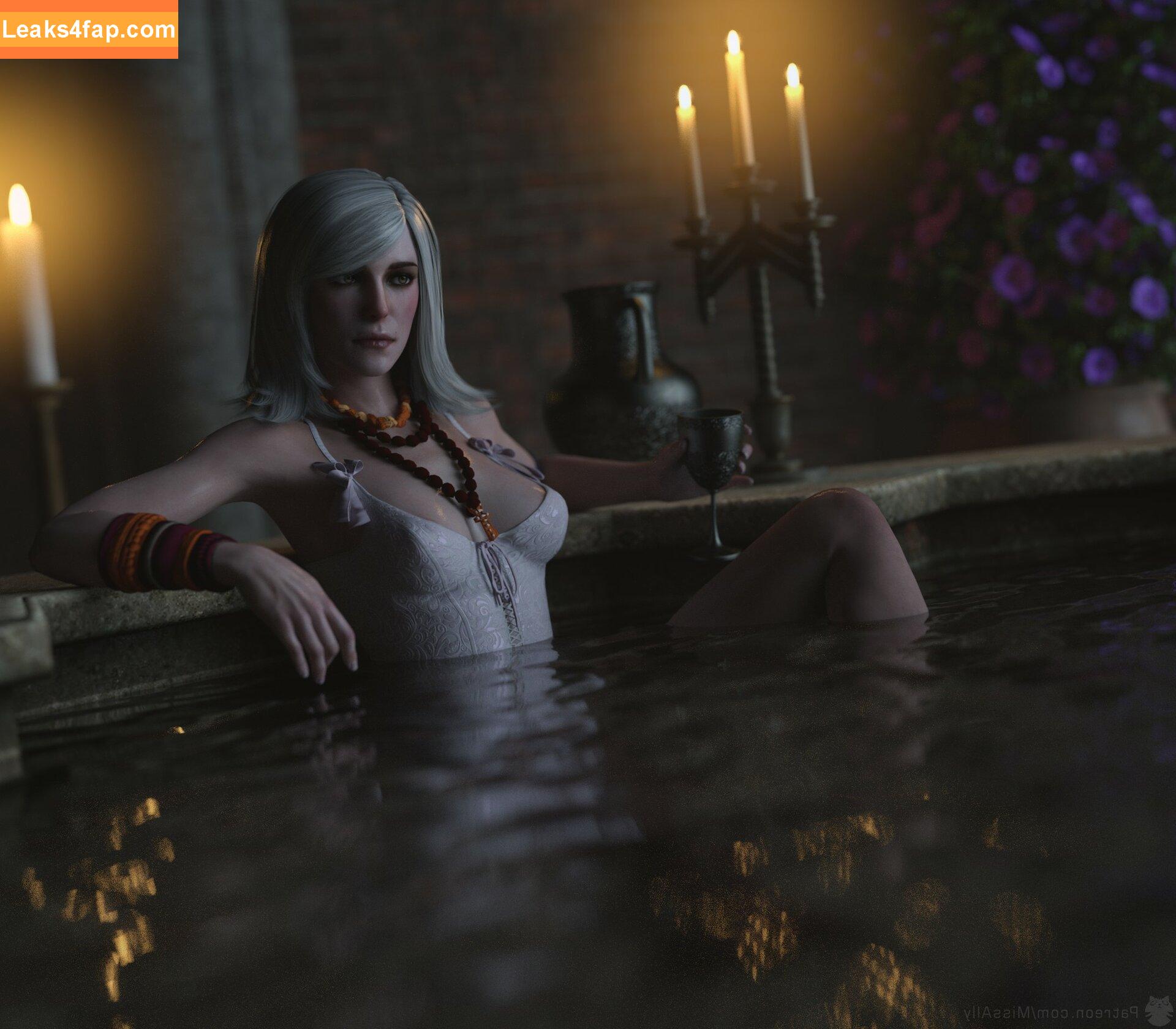 The Witcher /  leaked photo photo #1141