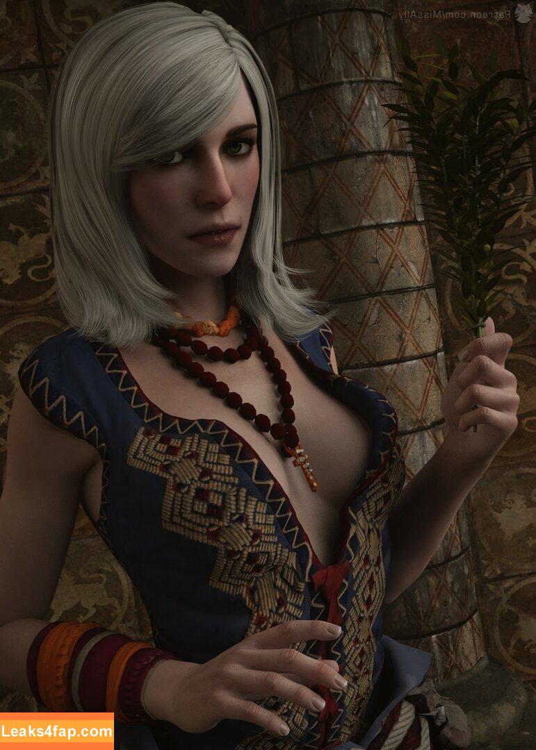 The Witcher /  leaked photo photo #1144