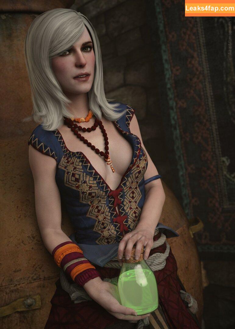 The Witcher /  leaked photo photo #1146