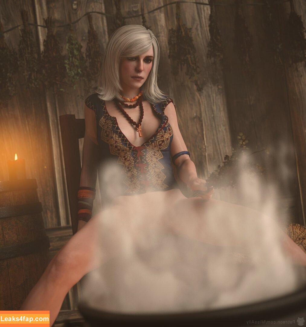 The Witcher /  leaked photo photo #1150