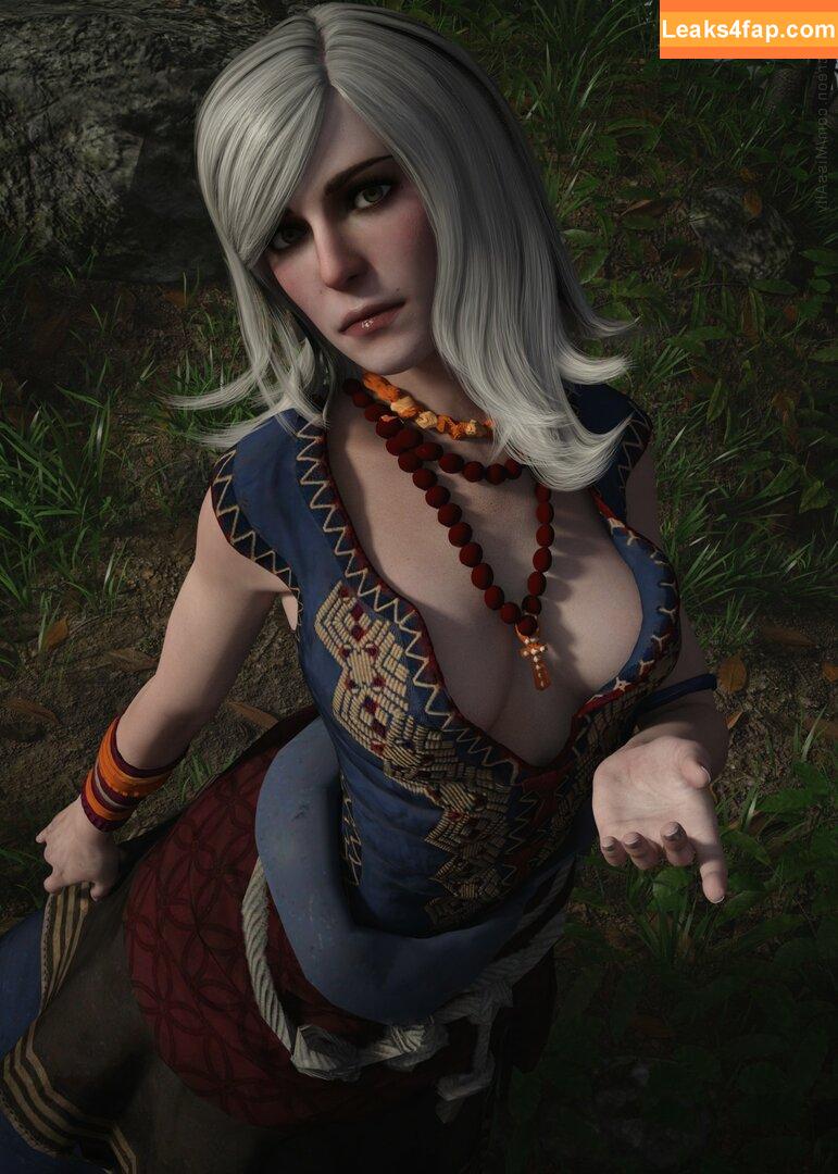 The Witcher /  leaked photo photo #1154