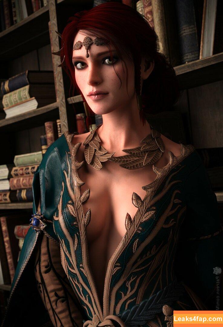 The Witcher /  leaked photo photo #1162