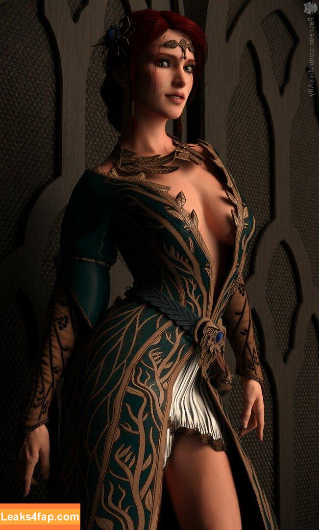 The Witcher /  leaked photo photo #1164