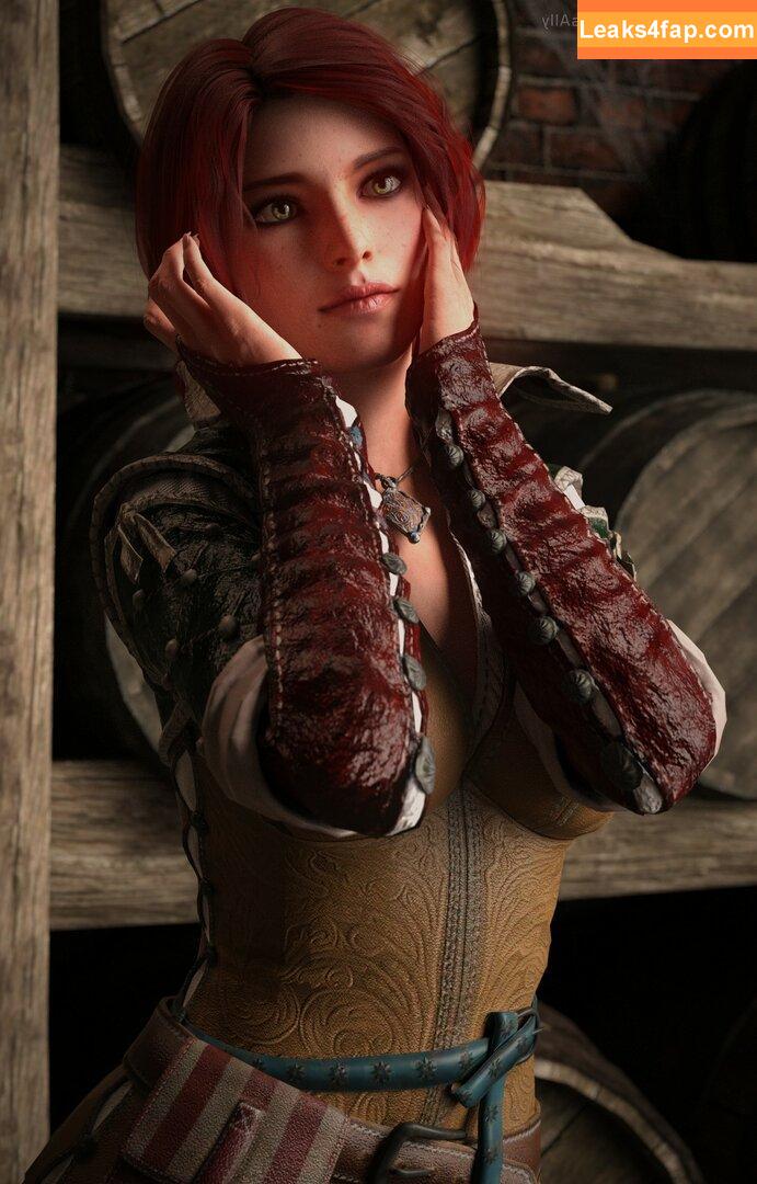 The Witcher /  leaked photo photo #1165